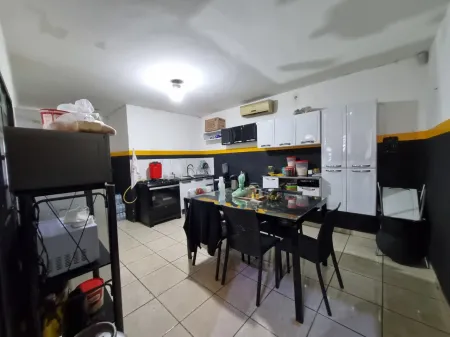 Galpão Estância Vargem Bonita