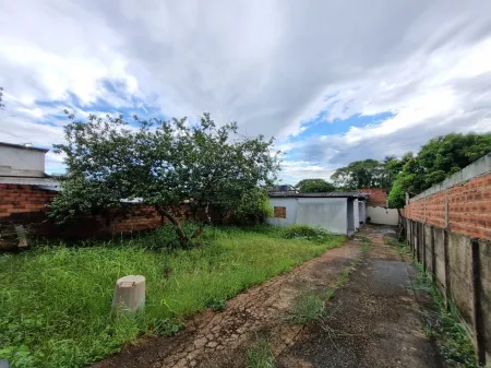 Lote Jardim Helvécia