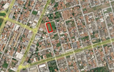 Área Jardim Atlântico
