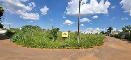 Área Jardim Atlântico