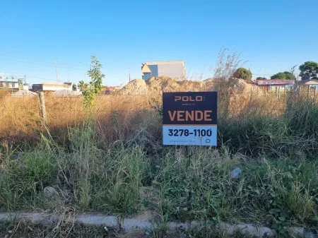 Área Comercial Condomínio das Esmeraldas