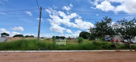 Área Comercial Condomínio das Esmeraldas