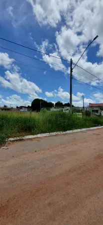 Área Comercial Condomínio das Esmeraldas