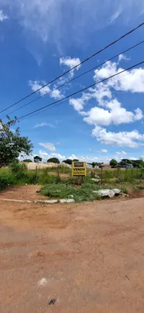 Área Comercial Condomínio das Esmeraldas