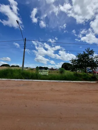 Área Comercial Condomínio das Esmeraldas
