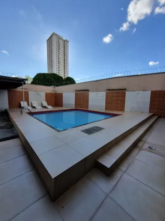 Edifício Daniela