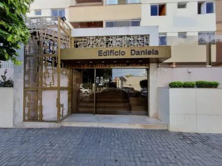 Edifício Daniela