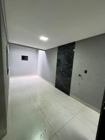 Casa Residencial Flor do Ipê 2
