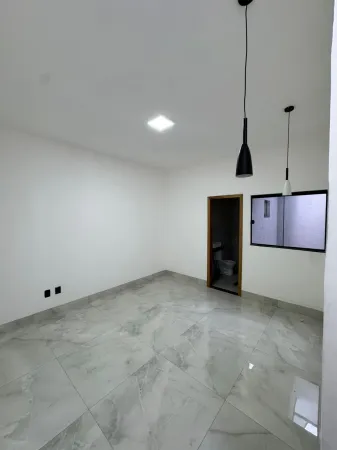Casa Residencial Flor do Ipê 2