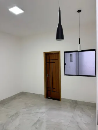 Casa Residencial Flor do Ipê 2