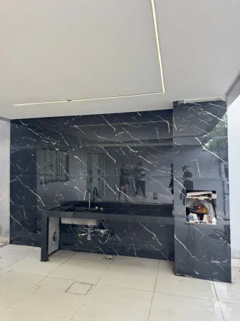 Casa Residencial Flor do Ipê 2
