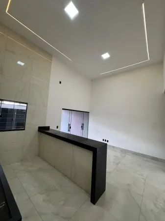 Casa Residencial Flor do Ipê 2