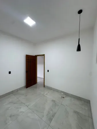 Casa Residencial Flor do Ipê 2