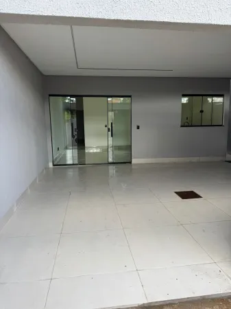 Casa Residencial Flor do Ipê 2