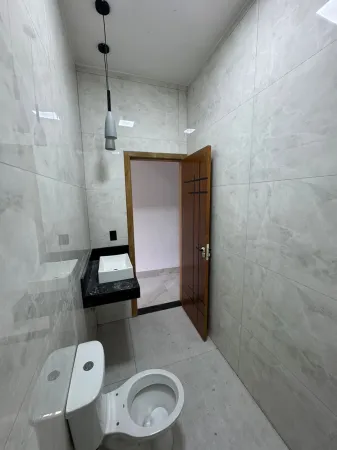 Casa Residencial Flor do Ipê 2