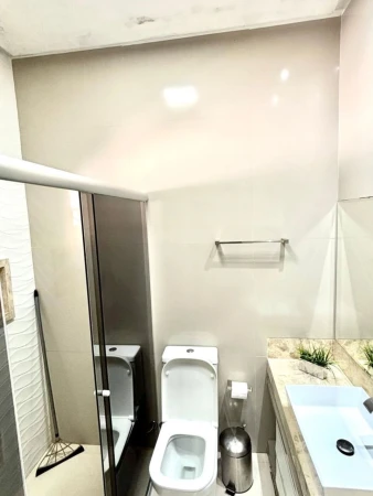 Casa no Arco Verde