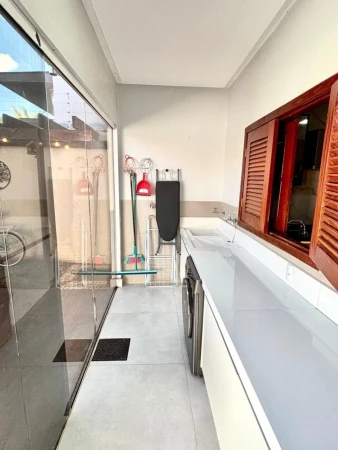 Casa no Arco Verde