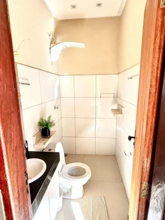 Casa no Arco Verde
