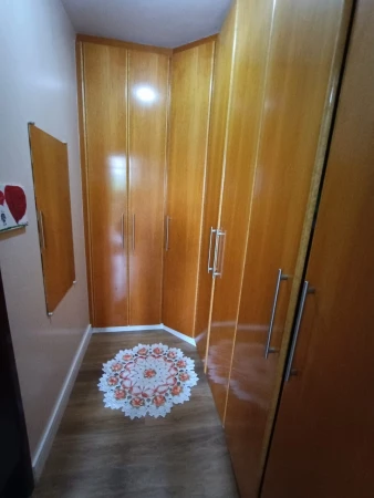 Sobrado no Jardim da Luz