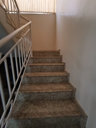 Sobrado no Jardim da Luz