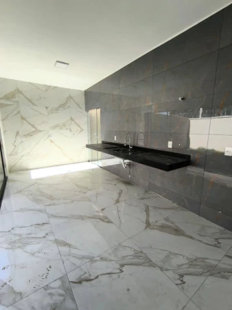 Casa na Chácara São Pedro