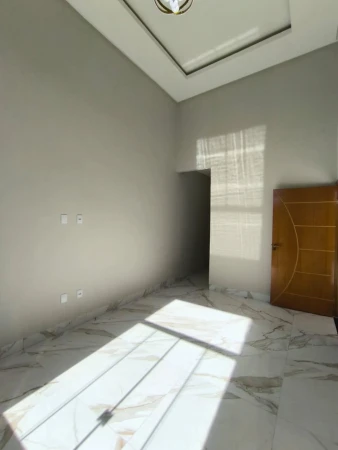 Casa na Chácara São Pedro