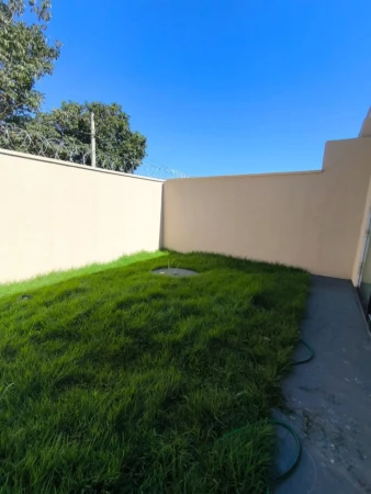 Casa na Chácara São Pedro