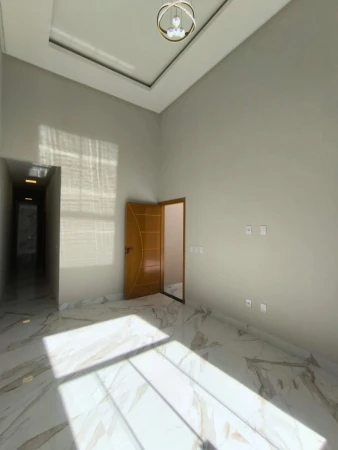Casa na Chácara São Pedro