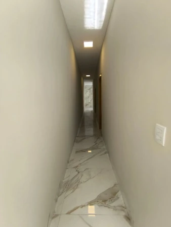 Casa na Chácara São Pedro