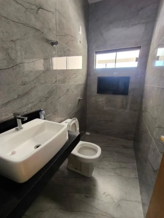 Casa na Chácara São Pedro