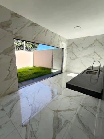 Casa na Chácara São Pedro