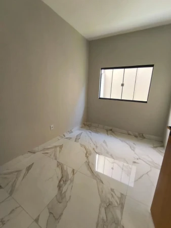 Casa na Chácara São Pedro