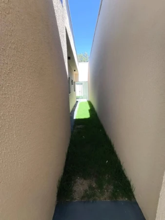 Casa na Chácara São Pedro