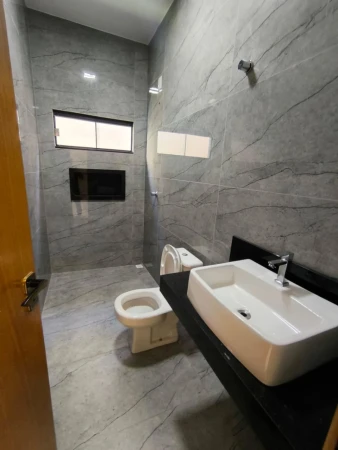Casa na Chácara São Pedro
