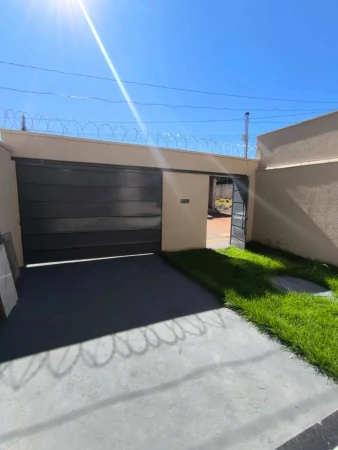 Casa na Chácara São Pedro
