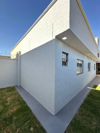 Casa no Bairro Independência