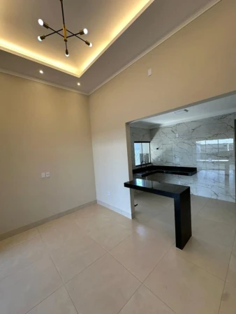 Casa no Bairro Independência