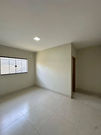 Casa no Bairro Independência