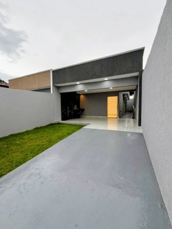 Casa no Garavelo Park