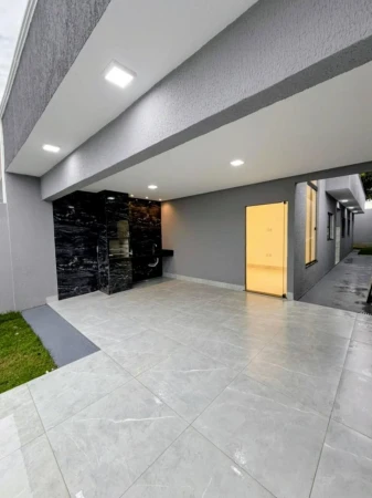 Casa no Garavelo Park