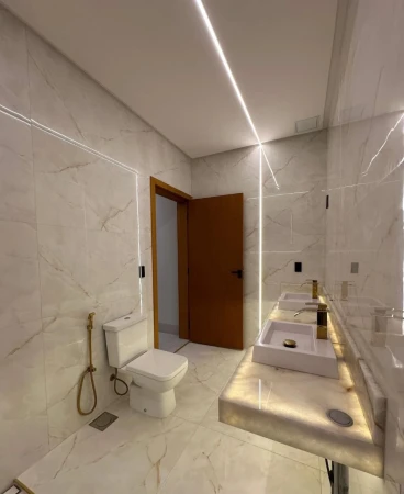 Casa no Moinho dos Ventos