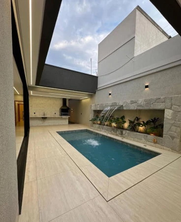 Casa no Moinho dos Ventos