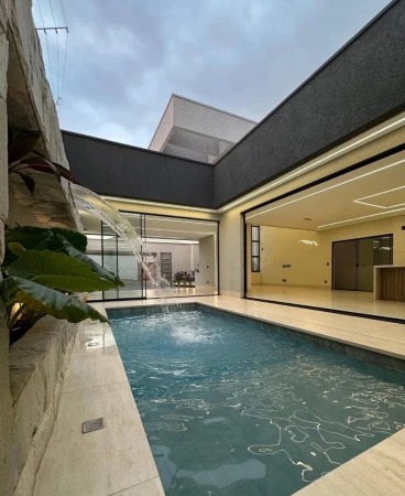 Casa no Moinho dos Ventos
