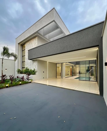 Casa no Moinho dos Ventos