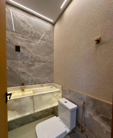 Casa no Moinho dos Ventos