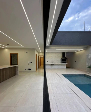 Casa no Moinho dos Ventos