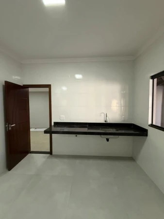 Casa no Jardim Canedo