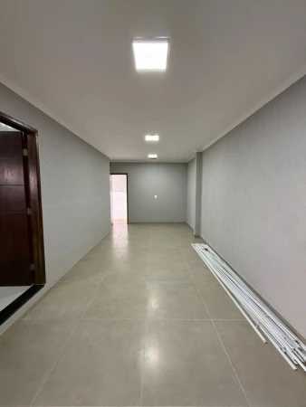 Casa no Jardim Canedo