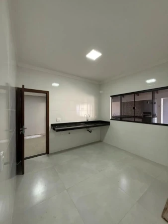 Casa no Jardim Canedo