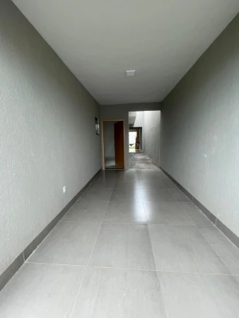 Casa no Jardim Esplanada